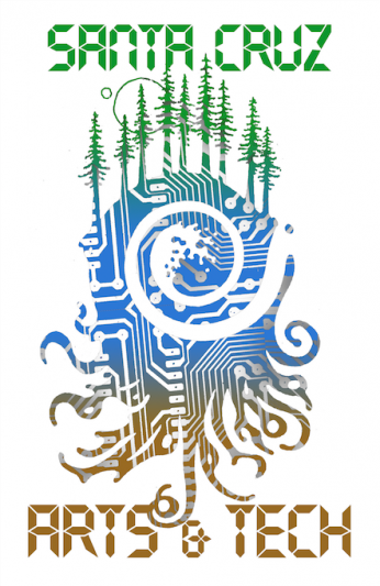 Santa Cruz Arts & Technology Festival Announces Dates and Call for Entries