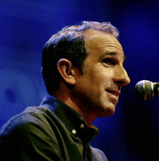 Matthew Swinnerton Joins Santa Cruz Works