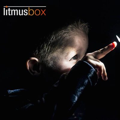 LitmusBox Opens Digital Engagement Lab in Santa Cruz