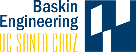 Invaluable Partners: Baskin School of Engineering and Santa Cruz Tech Beat