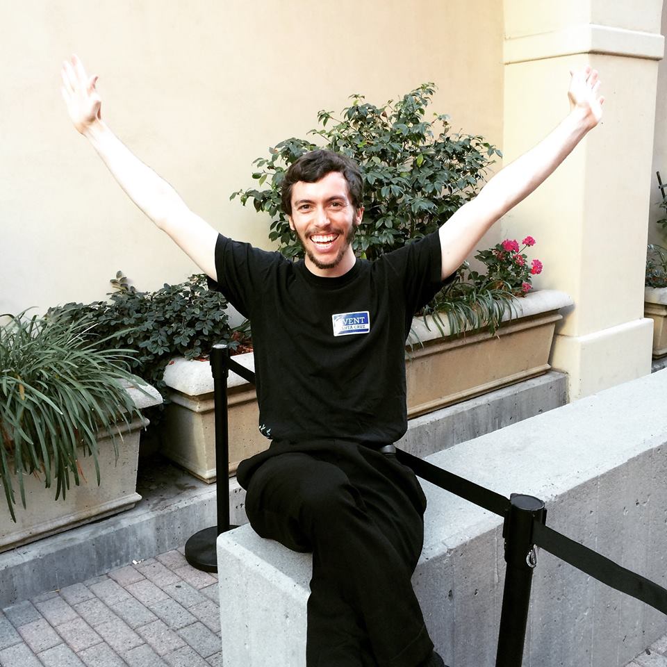 Remembering Bennett Roesch - Santa Cruz Tech Beat