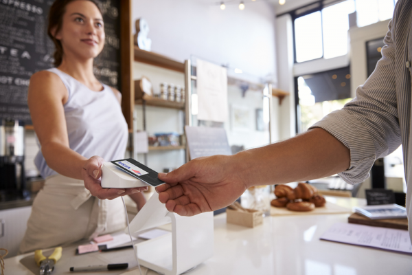 EDGE Mobile Payments announces revision of EDGE card