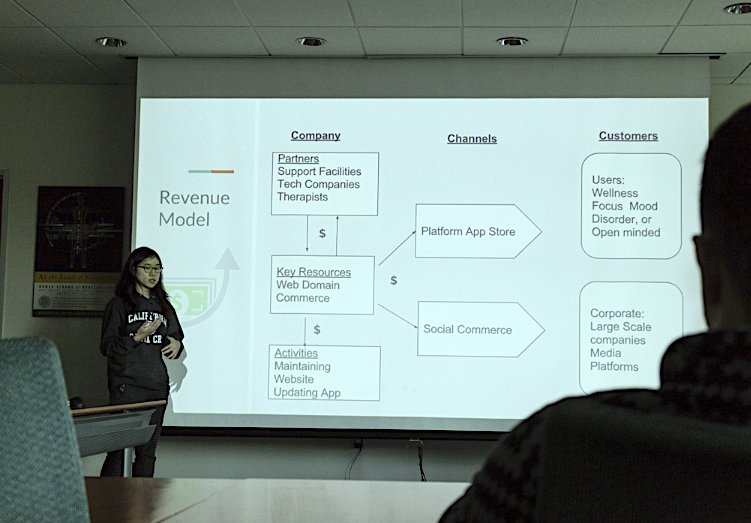 Here's the wrap: UCSC's Summer Entrepreneurship Academy - Santa Cruz