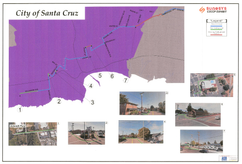 UCSC initiated fiber-optic project brings high-speed broadband to Central Coast communities