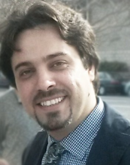 Q&A: Alireza Chavosh on what makes Startup Sandbox unique