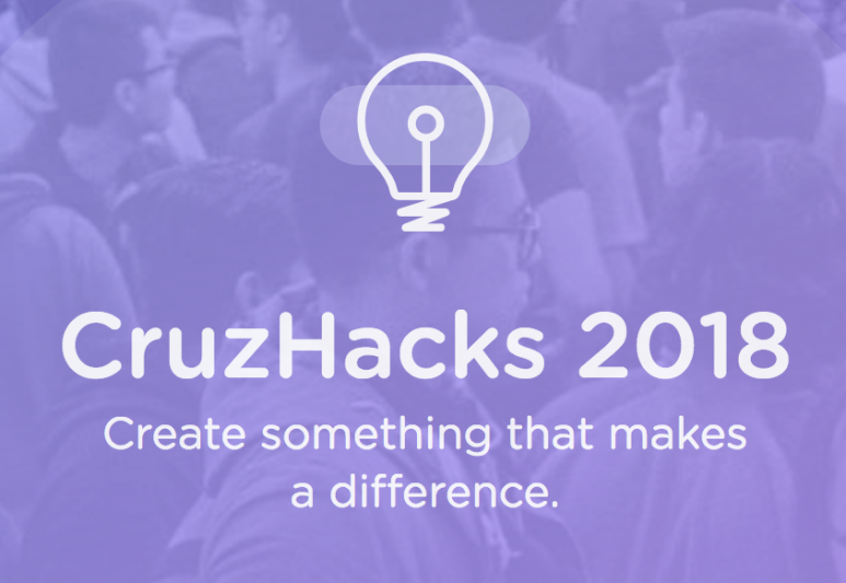Student-run hackathon scheduled for January 19-21 at UCSC