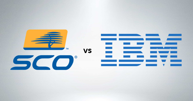 SCO vs IBM: verso la fine?