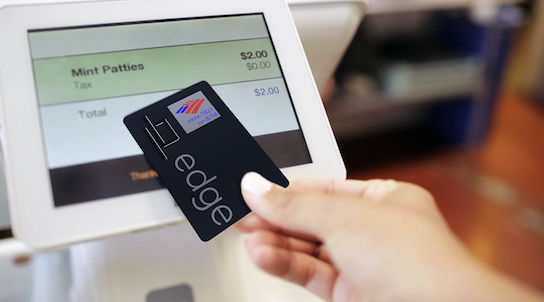 EDGE Mobile Payments Acquires Plastc