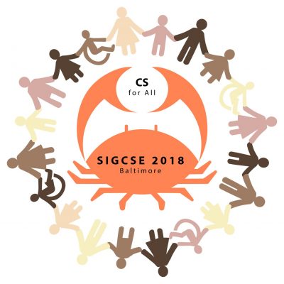 CSin3 team awarded ‘Best Paper’ for SIGCSE 2018