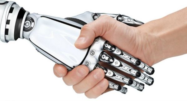 Jim Brock: The future of NDAs involves bots