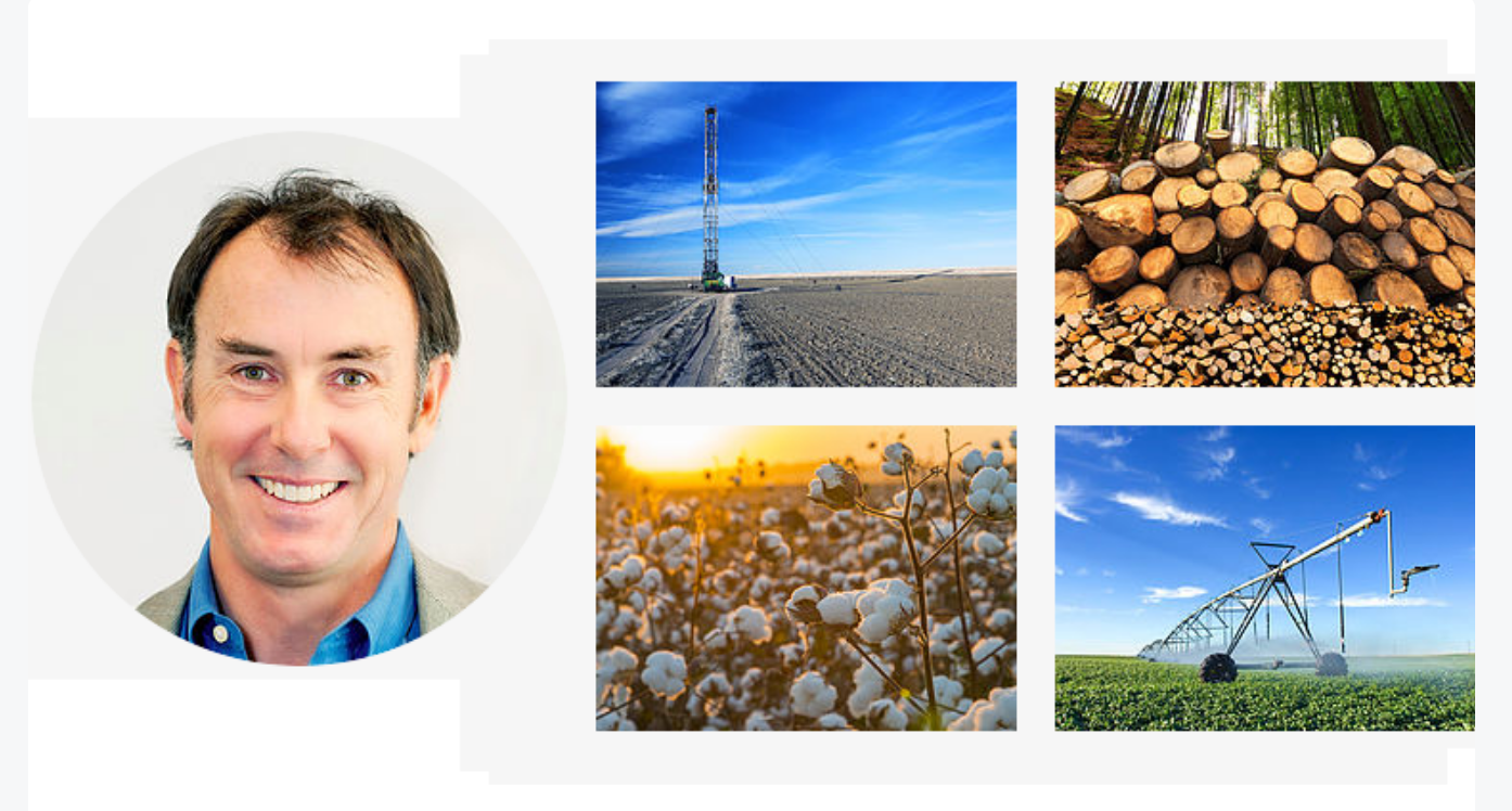 Joe Madden, Xpansiv CEO, to discuss digital commodities on blockchain at  Bitcoin & Cryptocurrency Meetup - Santa Cruz Tech Beat