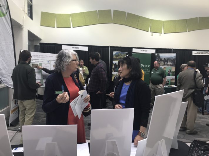 Salinas AgTech summit nets record crowd