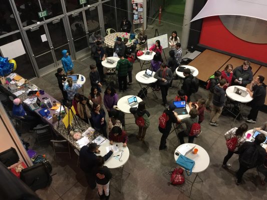 Santa Cruz Teen Entrepreneur Challenge announces 2nd annual hackathon