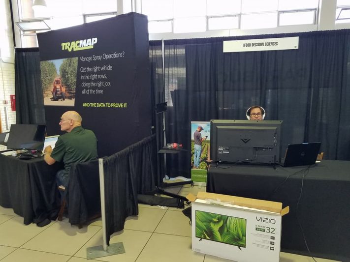 Salinas Valley AgTech Summit Kicked Off AgTech Season