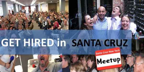 2nd Annual Get Hired in Santa Cruz ($5 off for SCTB readers if you act fast)