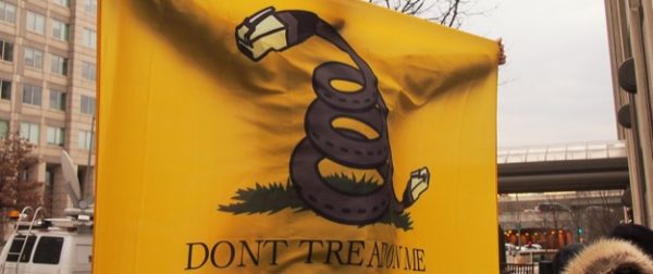 With net neutrality a national campaign issue, California lawmakers must carry the flag
