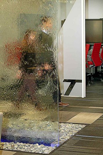 ‘Soundscaping’: Plantronics offers escape from office noise