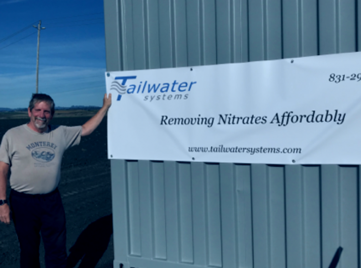 Voice of the Valley: John Skardon on Tailwater Systems