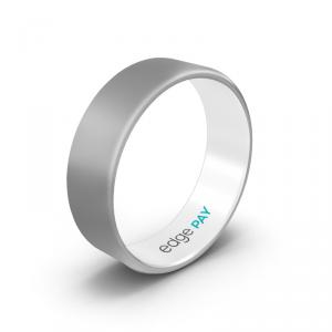 Edge Mobile Payments announces NFC ring and patent application filing