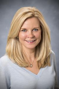 Anja Hamilton joins Plantronics as Executive Vice President and Chief Human Resources Officer