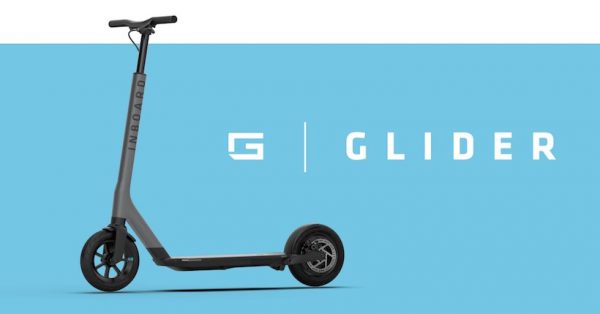 TechCrunch: Inboard opens general availability of its premium electric scooter