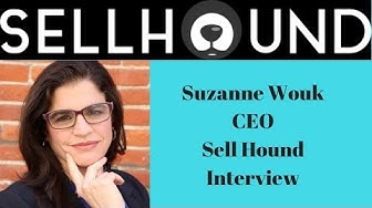 RockstarFlipper interviews SellHound CEO