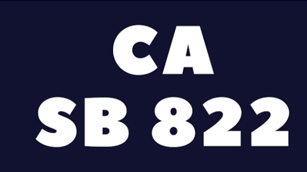 Brown signs SB 822 and establishes Californian net neutrality rules, Trump lawyers hit back