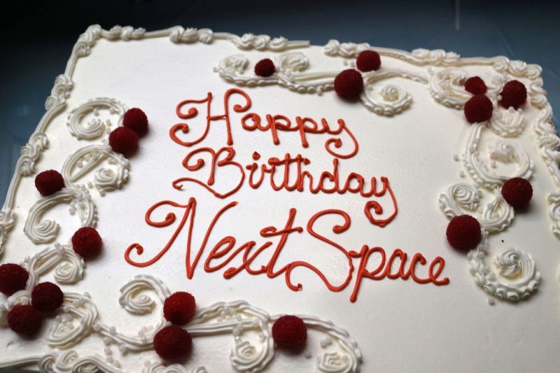 Listen: 10 Year NextSpace Panel Celebration