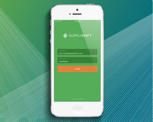 SupplyShift Delivers Mobile Support for Remote Supplier Data Collection