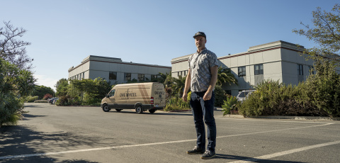 Future Motion (Onewheel) Moves into New Headquarters, Adds 60K Square Feet of Room to Grow