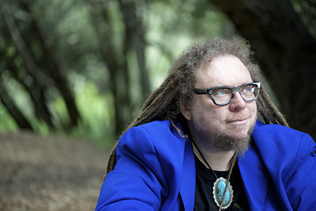 Visionary tech pioneer Jaron Lanier on “How the Internet Failed and How to Recreate It.”