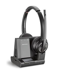 Plantronics Launches New Headsets Addressing the Challenges of Today’s Open Office