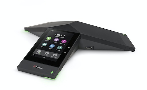 Polycom/Plantronics Releases Streamlined Video Conferencing Strategy