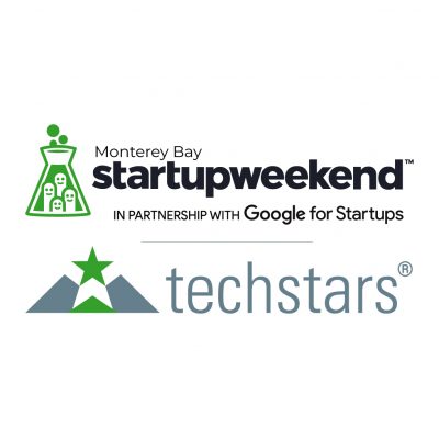 Techstars Startup Weekend, in partnership with Google for Startups, returns to CSUMB in January