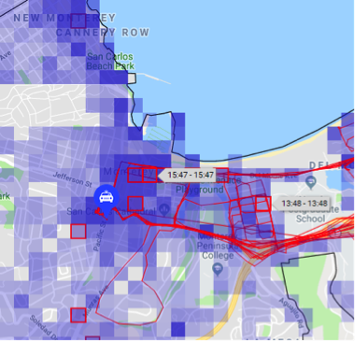 In a U.S. first, Santa Cruz set to ban predictive policing technology