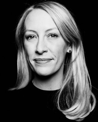 Local Roots: Julia Hartz Founded Eventbrite With Her Fiancé. Then She Took His Job.