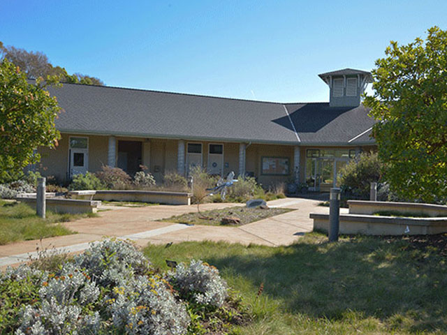 Computer Technology Center - Cabrillo College