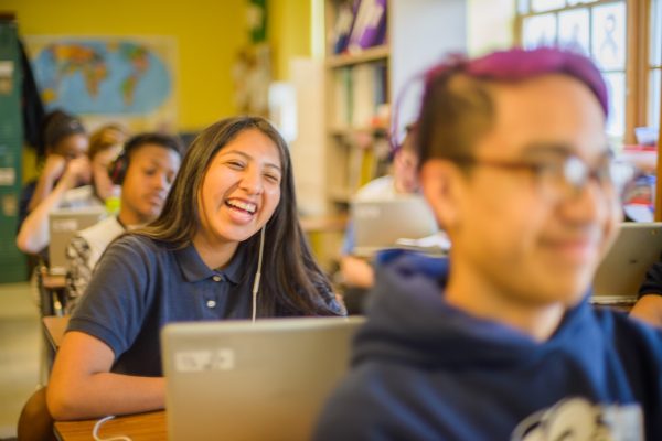 Cabrillo Offers a Free Summer Camp for Students to Spark Early Interest in Technology