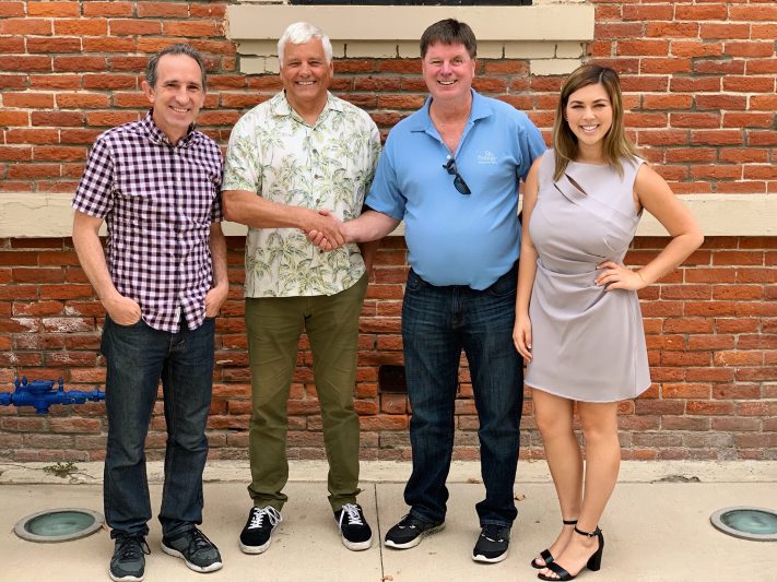 Santa Cruz County Chamber of Commerce and Santa Cruz Works form strategic partnership