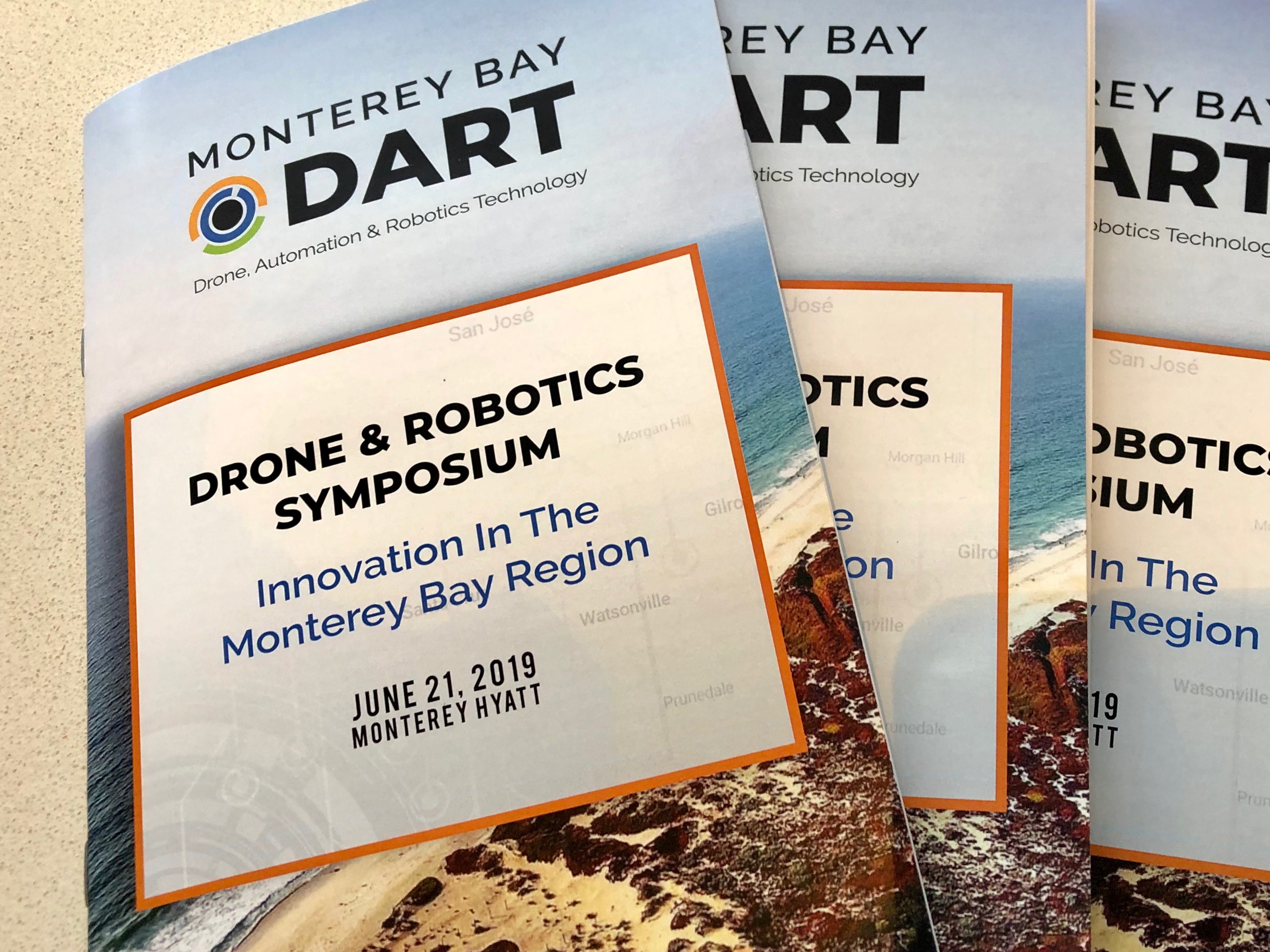 automation and robotics technology