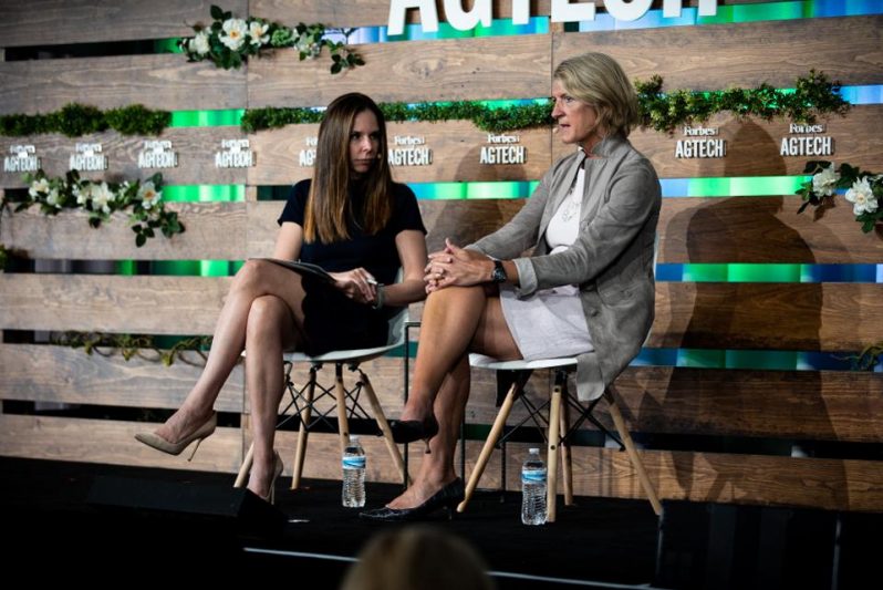 The Future Of Food Needs To Focus On Bringing Broadband To Rural Communities