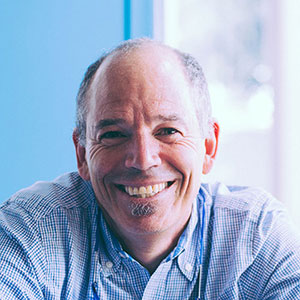 Q&A: Marc Randolph talks about Santa Cruz, Reed Hastings, and the birth of Netflix