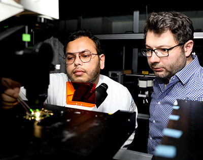 Novel nanoprobes show promise for optical monitoring of neural activity