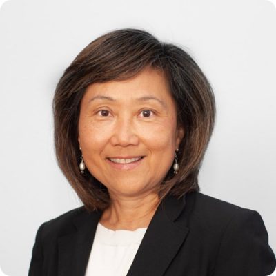Q&A: Meet Andrea Chow, Ontera SVP of Engineering