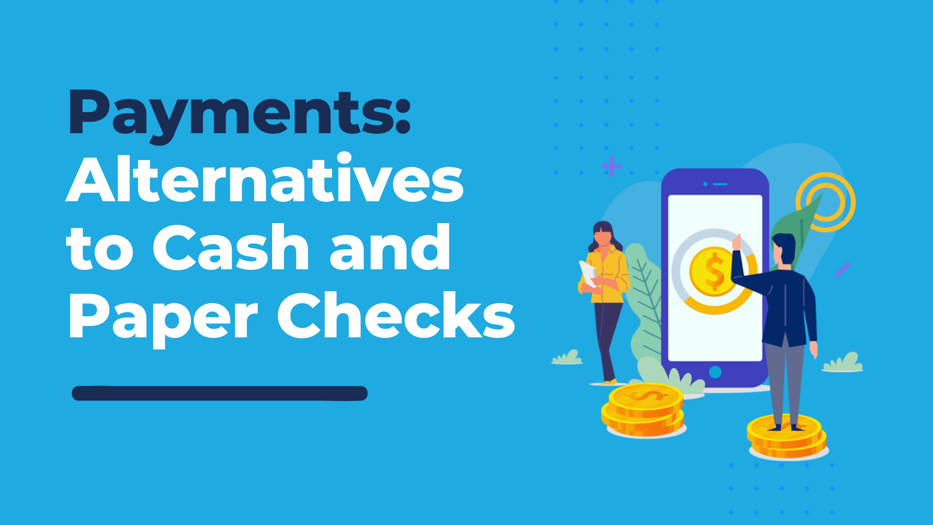 Coronavirus Alternative Payments to Cash and Paper Checks Santa Cruz