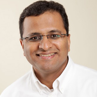 Adwait Ratnaparkhi appointed executive director of Natural Language Processing program