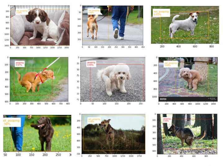 Correcting Bad Behavior with AI