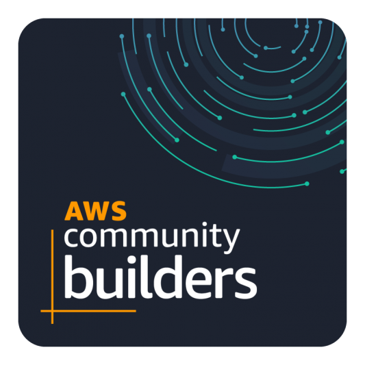 Cloud Brigade invited as beta participant in new Amazon Web Services Community Builders program