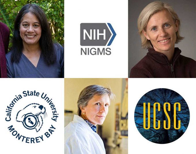 UCSC partners with CSUMB for postdoctoral training and mentorship program