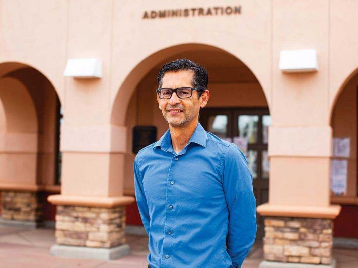 A Salinas school district fights online misinformation, trolls and hate speech with tech-focused education